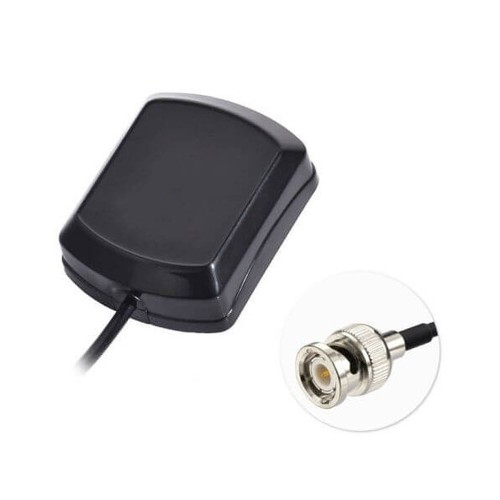 GPS Antenna BNC Male For Garmin GPS 120/120XL/125 Sounder With Cable 2m