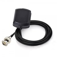 GPS Antenna BNC Male For Garmin GPS 120/120XL/125 Sounder With Cable 2m