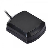 GPS Antenna BNC Male For Garmin GPS 120/120XL/125 Sounder With Cable 2m