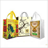 Designer Non Woven Carry Bag