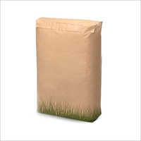 Paper Bag For Industrial Chemical Multi Purpose