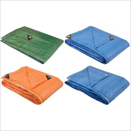 HDPE Tarpaulin