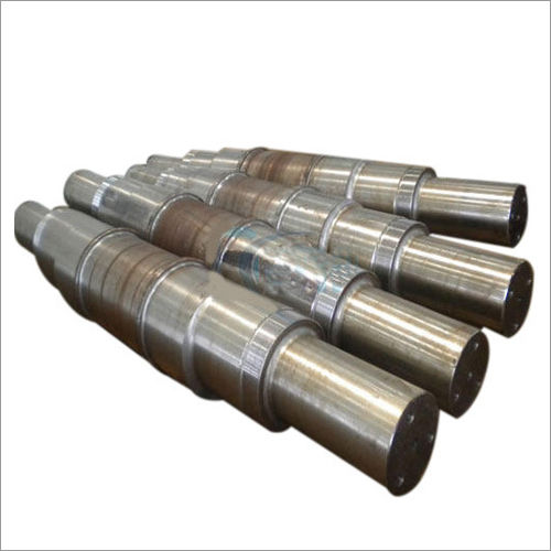 Crusher Shafts