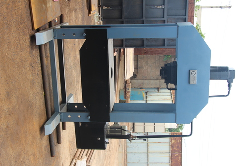 Hydraulic Press Machine
