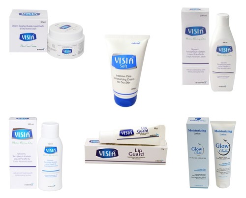 MOISTURISING LOTION