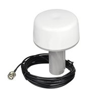 High Quality Marine Gps Antenna With 10 Meter Cable With Bnc Male Connector
