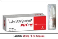 Labetalol Tablets IP