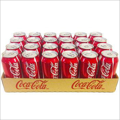 Coca Cola Soft Drink