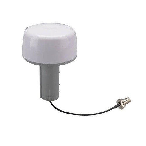 Marine GPS Active Navigation Antenna TNC Female Cable 3M For Boating
