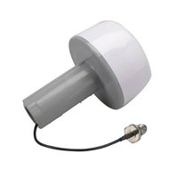 Marine GPS Active Navigation Antenna TNC Female Cable 3M For Boating