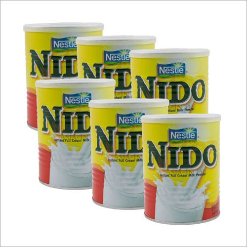 Nido Milk