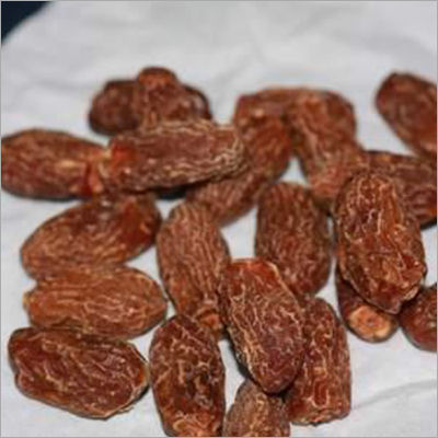 Dry Red Date