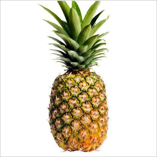 Fresh Pineapple