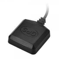 Mini Gps Active Antenna MCX Male Plug Straight 3M Cable For Altina Bluetooth Gps