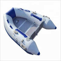 Pvc Folding Inflatable Boat
