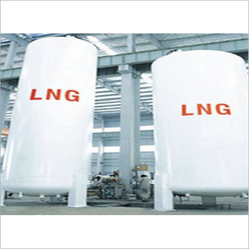 Liquefied Natural Gas Fuel