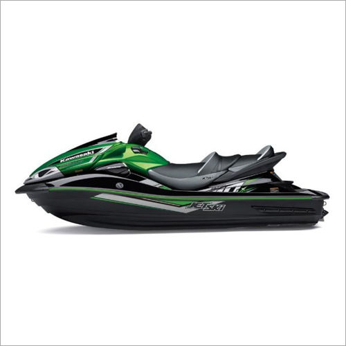 Kawasaki Jet Ski