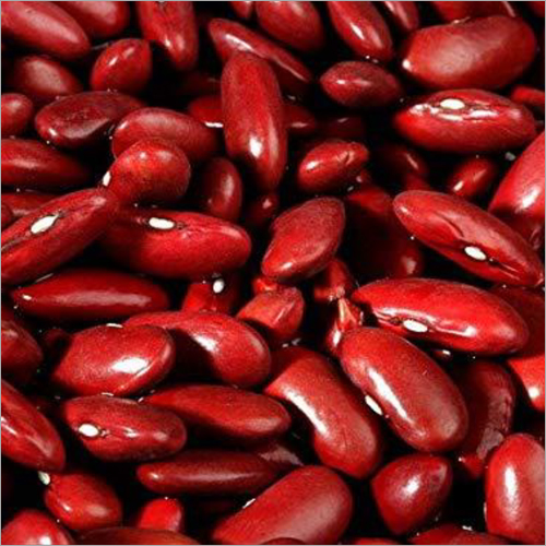 Red Kidney Beans By ALIYA TRADING S.L