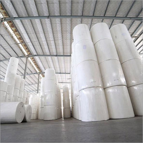 Jumbo Roll Toilet Tissue