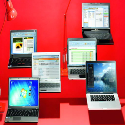 I5 And I7 Quality Fairly Used Laptops By ALIYA TRADING S.L