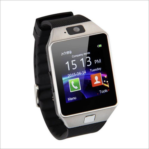 Smart Wrist Watches