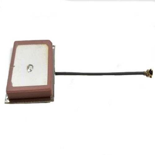 GPS Antenna 1575 MHz With 1.13mm RF Cable U.FL / I-PEX