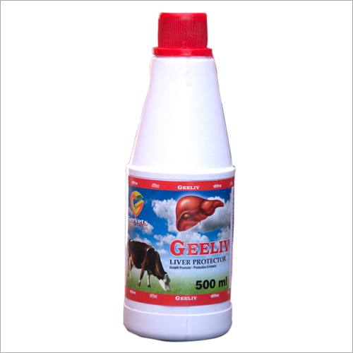 500ml Liver Protector