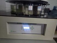 Automatic Tissue processor