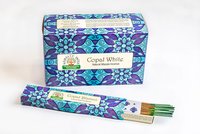 FOR EXPORT ONLY - NATURAL MASALA INCENSE 