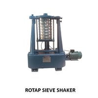 Rotap Sieve Shaker