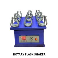 Rotary Flask Shaker