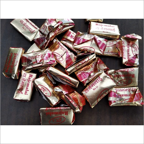 Raj Malai Chocolate Candy at Best Price in Akola | Shri Keladui Kutir Udyog