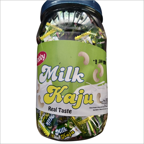 Sweet Kaju Chocolate Candy