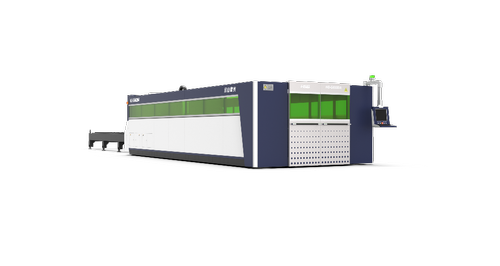 3015 Fiber 2d Laser Cutting Machine