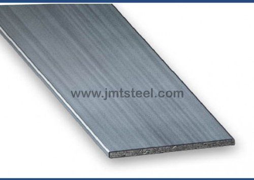 Steel Flat