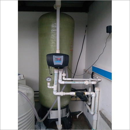 Water Softener