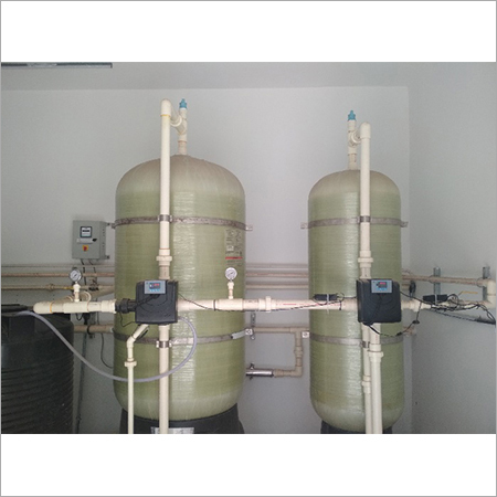 Water Filters