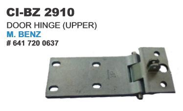 Door Hinge Upper M Benz