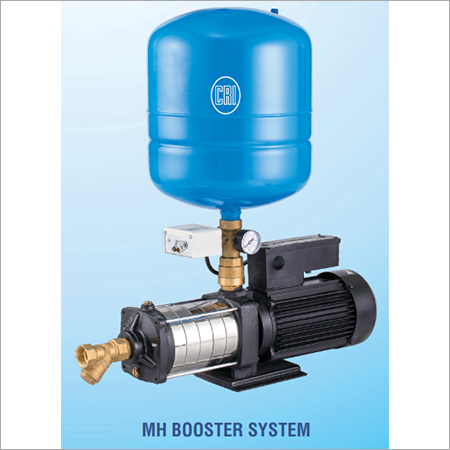 Pressure Pumps