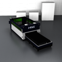 Hsg Laser Cutting Machine