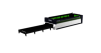 Hsg Laser Cutting Machine
