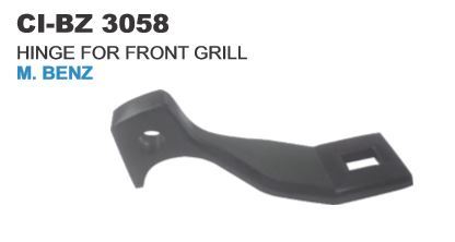 Hinge For Front Grill M Benz