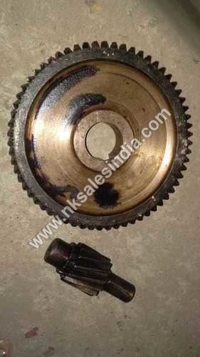 Gear & Pinion for Screw Conveyor Gear