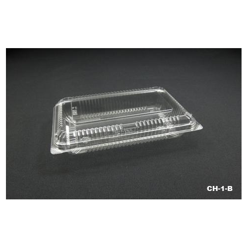 CH-1-B Plastic Food Container