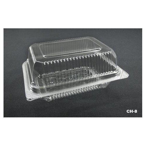 CH-8 Plastic Food Container
