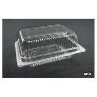 CH-11 Plastic Food Container