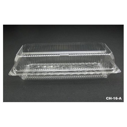 CH-16-A Plastic Food Container