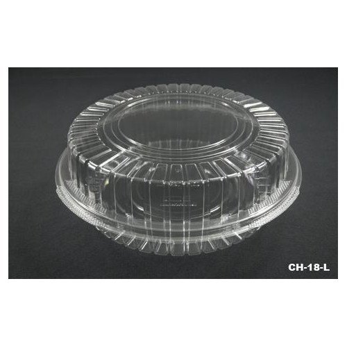 CH-18-L Plastic Food Container