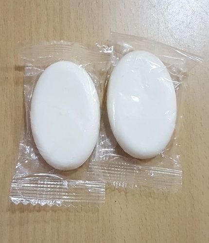 White Soap for Hotel & Resorts