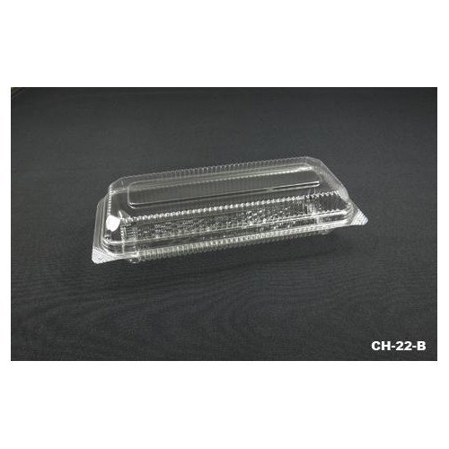 CH-22-B Plastic Food Container